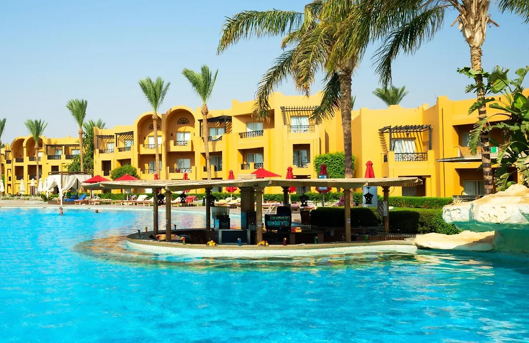 Stella Beach Resort & Spa Makadi Bay-1