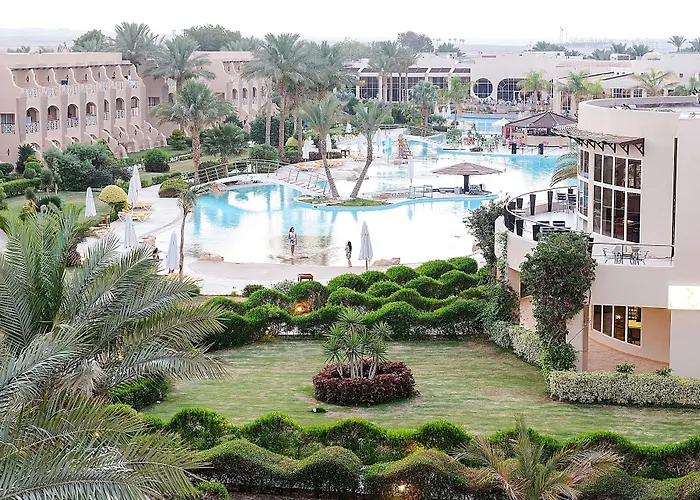 Prima Life Makadi Hotel