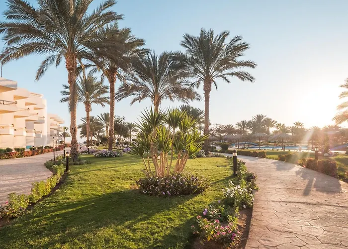 Hurghada Long Beach Resort